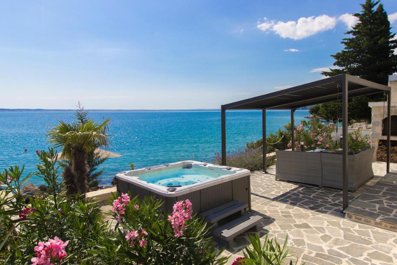 Apartment Dalmata Lounge Starigrad Paklenica