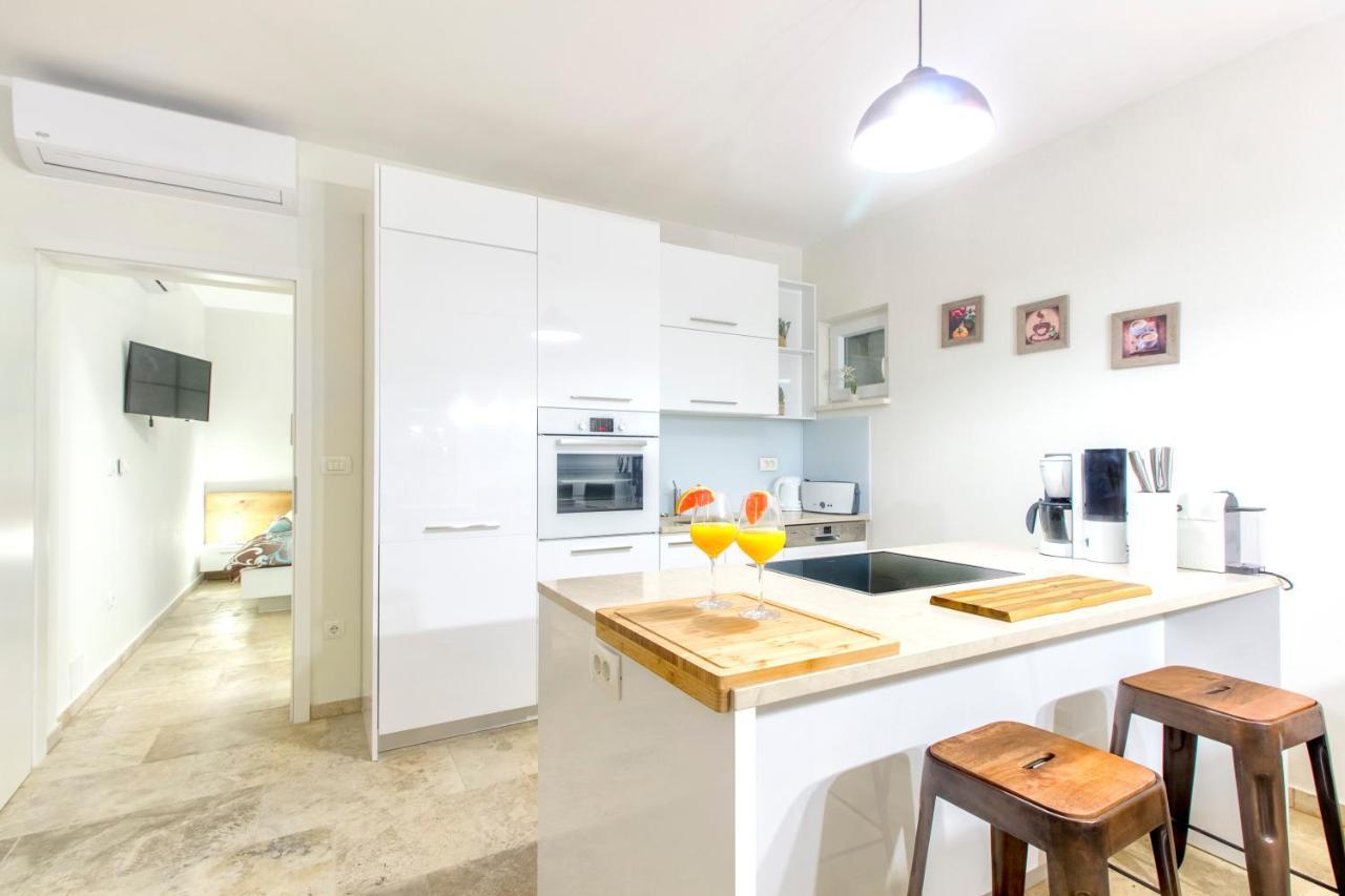 Dalmata Lounge Apartment *