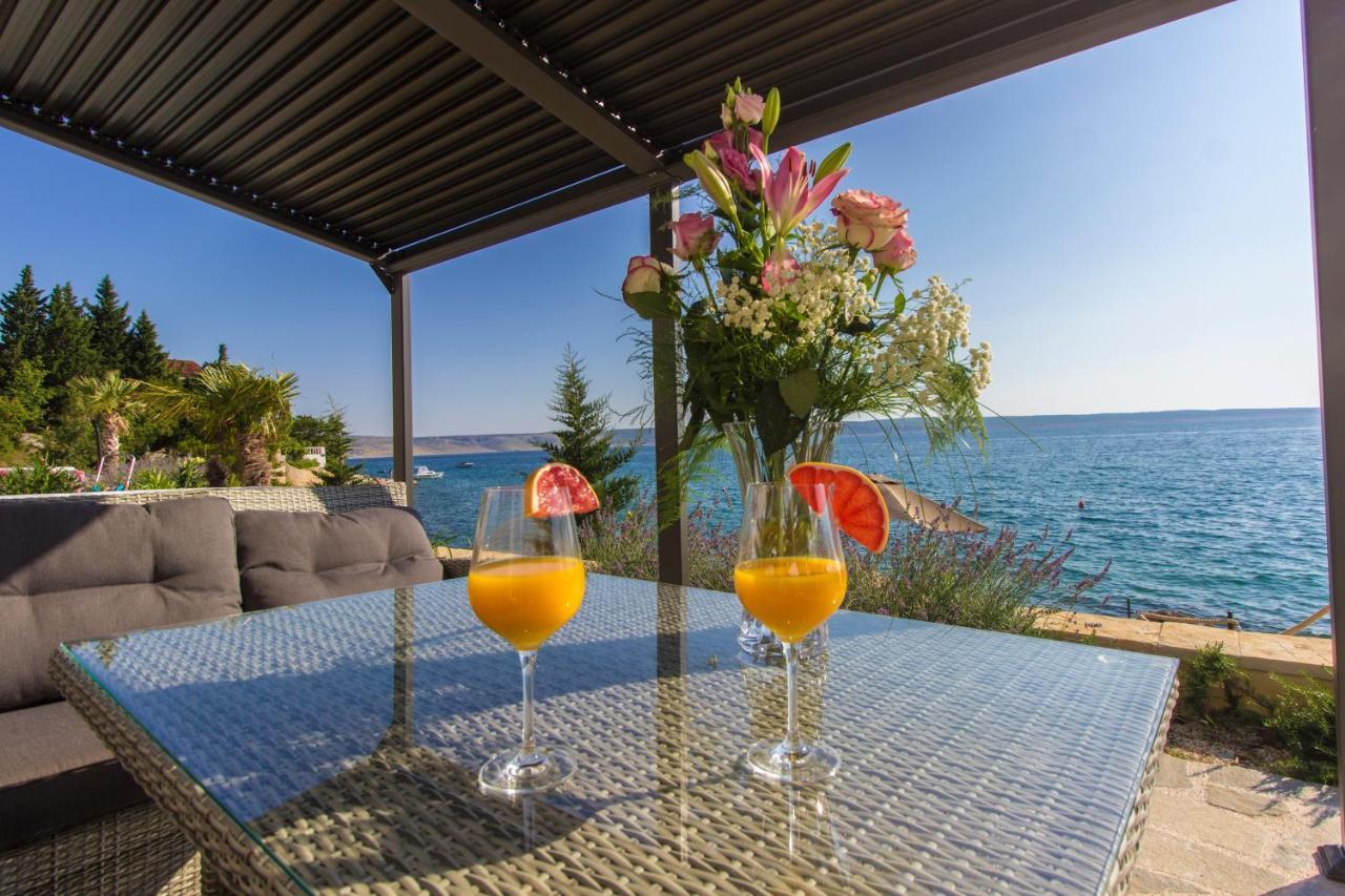 Dalmata Lounge Apartment *