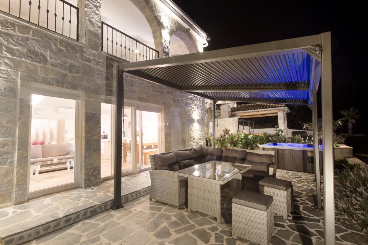 Apartamento Dalmata Lounge