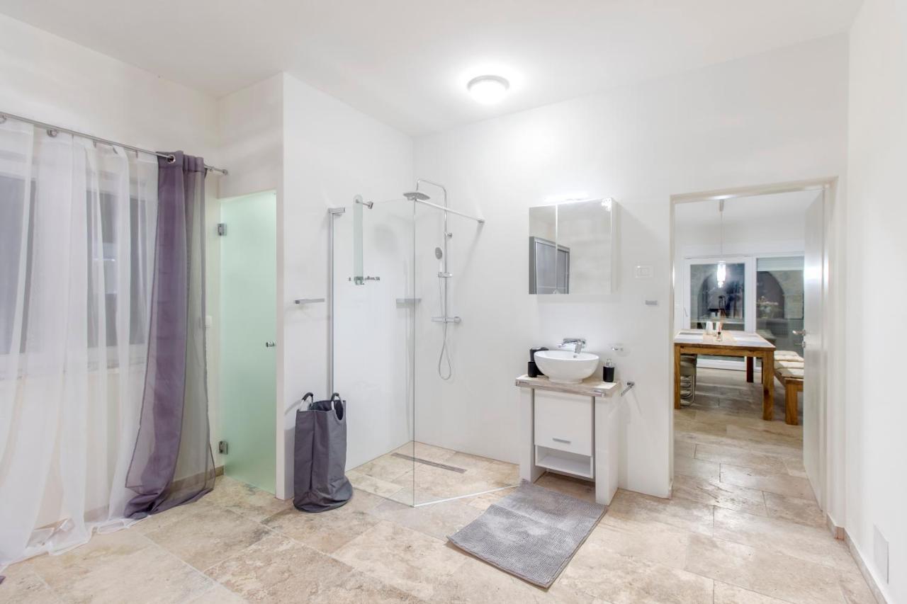 Apartment Dalmata Lounge Starigrad Paklenica
