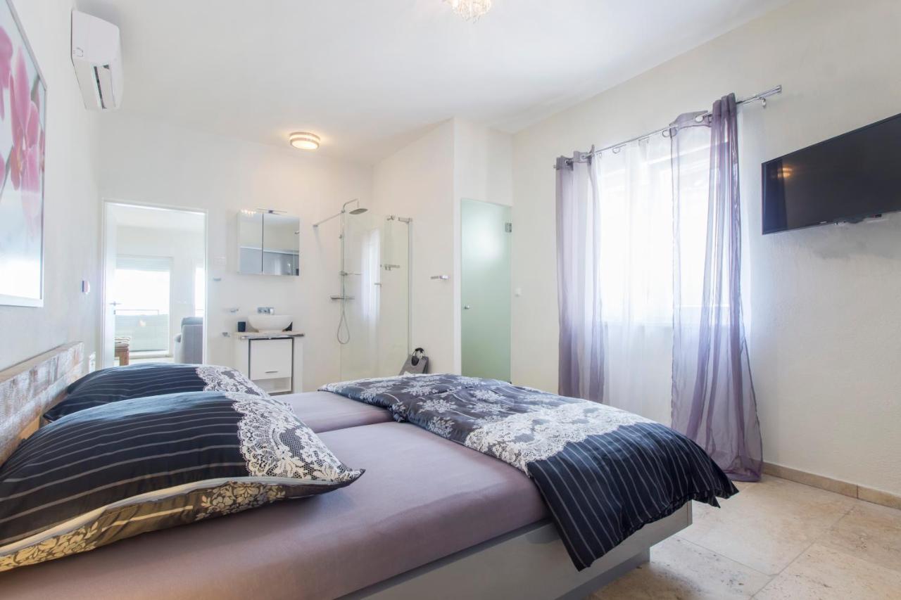 Apartment Dalmata Lounge Starigrad Paklenica