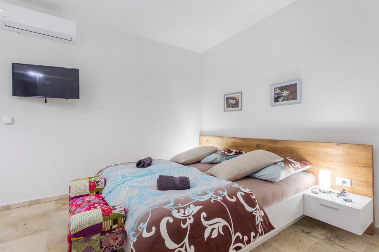 Dalmata Lounge Apartment *