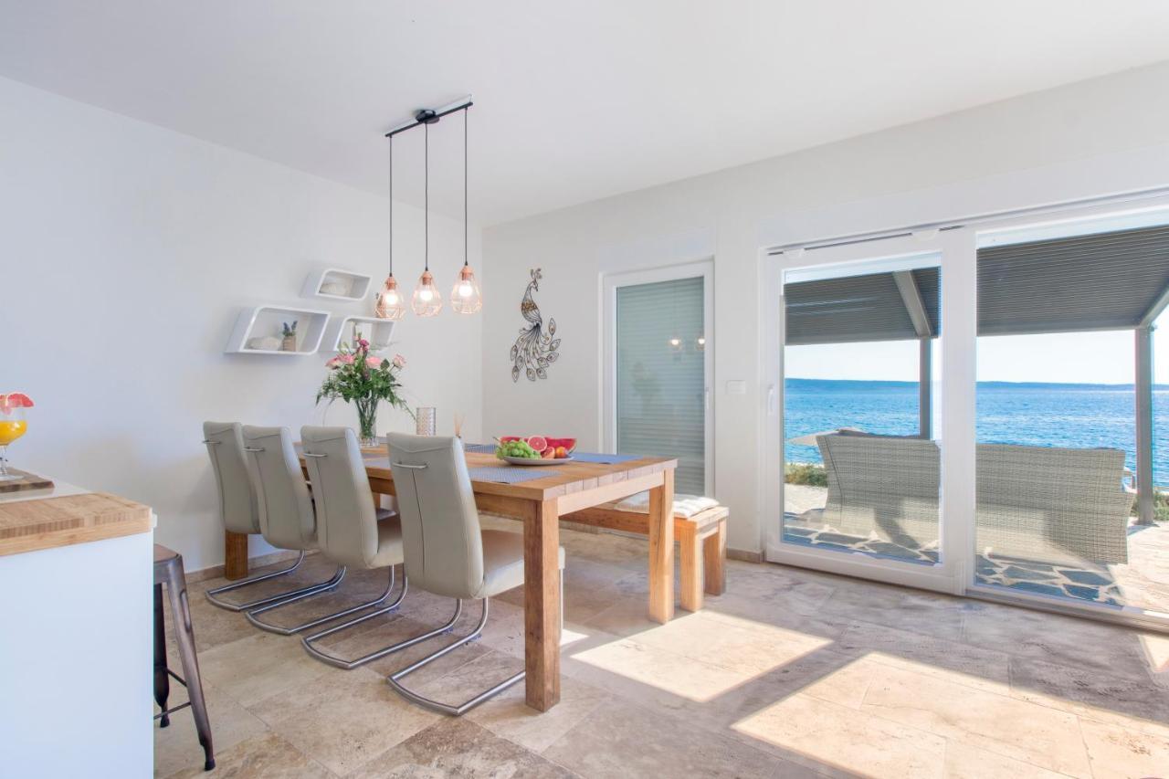 Dalmata Lounge Apartment Starigrad Paklenica