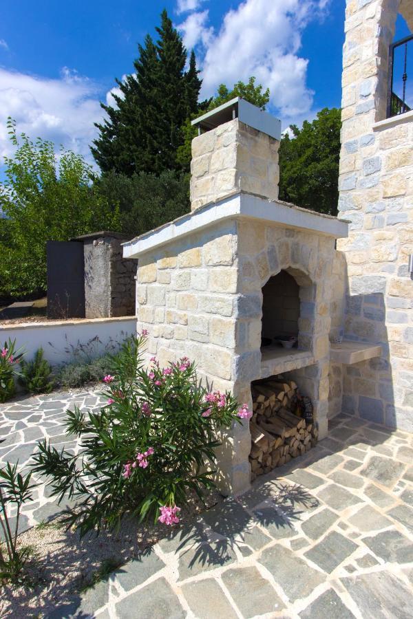 Dalmata Lounge Apartment Starigrad Paklenica