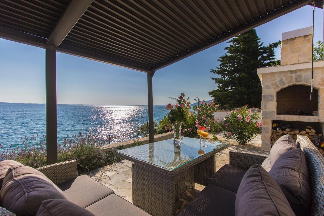 Dalmata Lounge * Starigrad Paklenica
