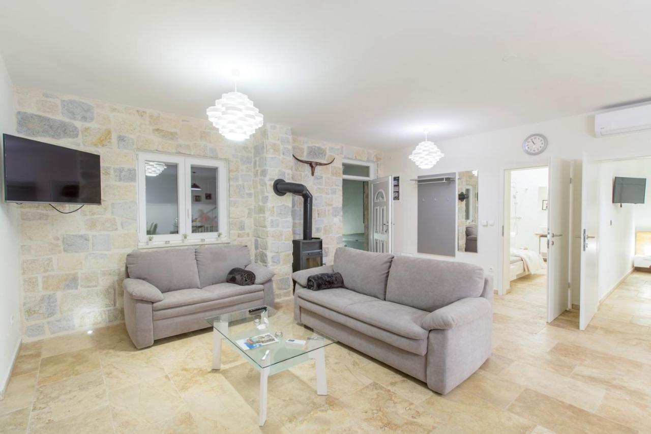 Dalmata Lounge Apartamento