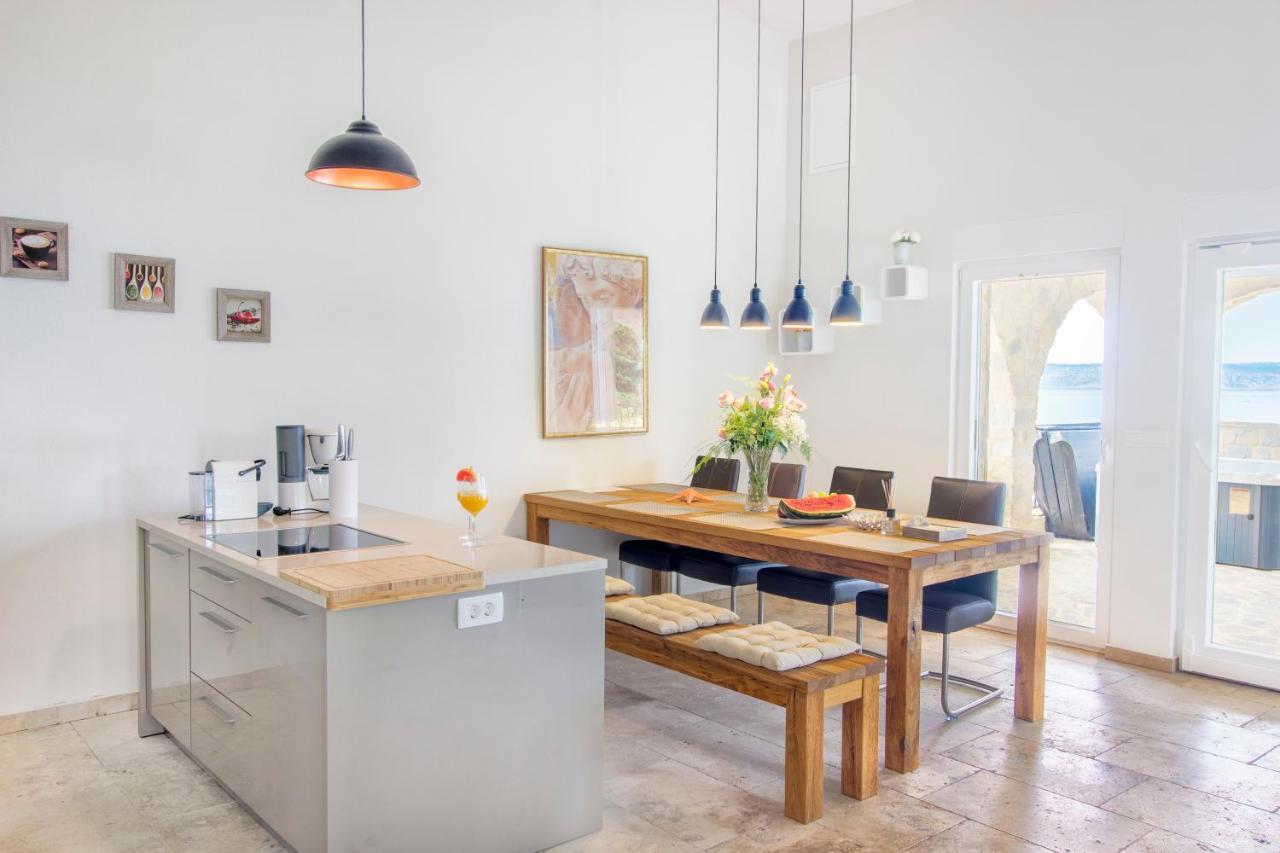 Apartment Dalmata Lounge Starigrad Paklenica