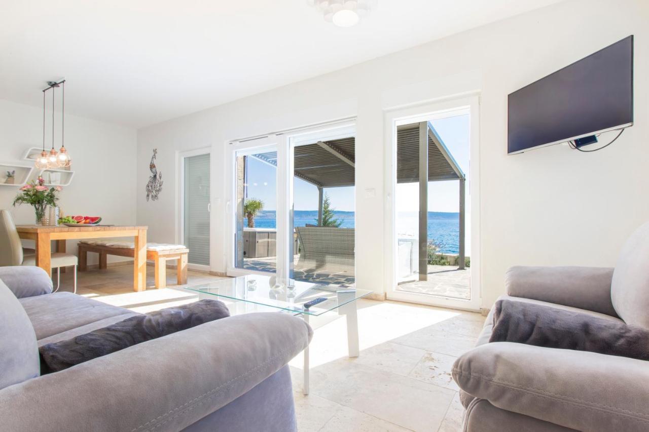 Apartment Dalmata Lounge