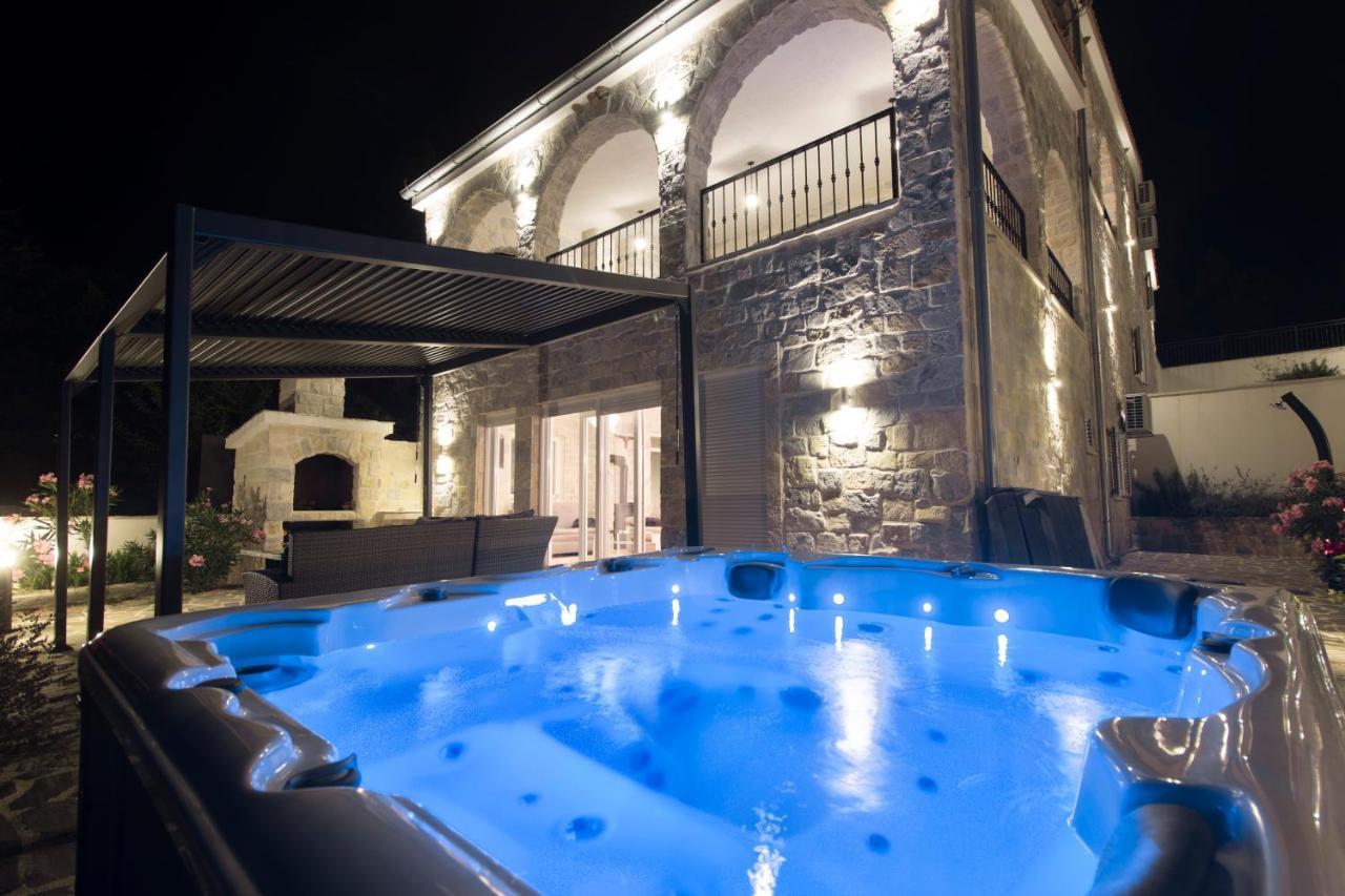 Dalmata Lounge Starigrad Paklenica