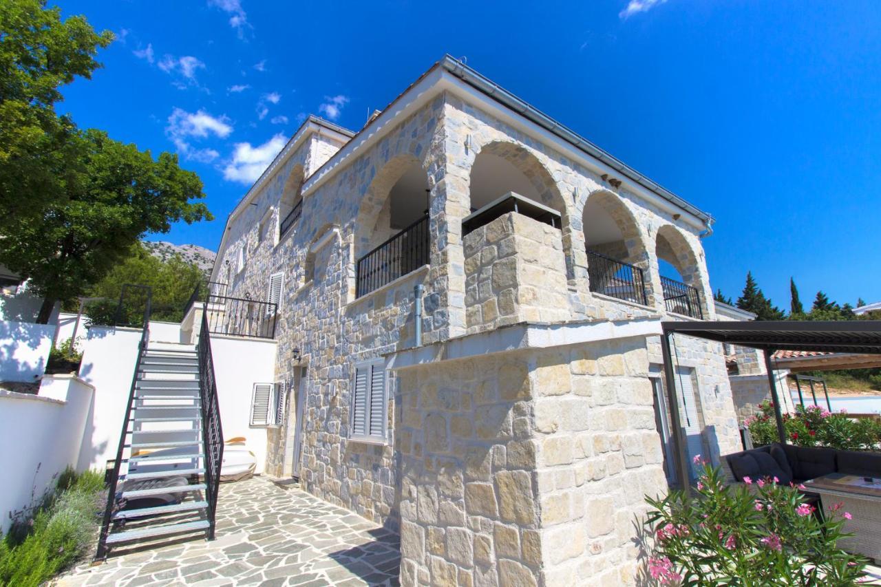 Apartment Dalmata Lounge Starigrad Paklenica