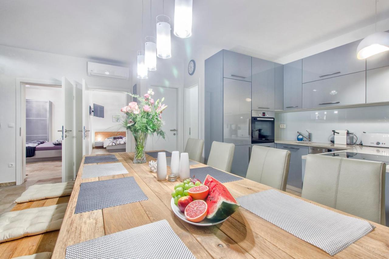 Dalmata Lounge Apartment