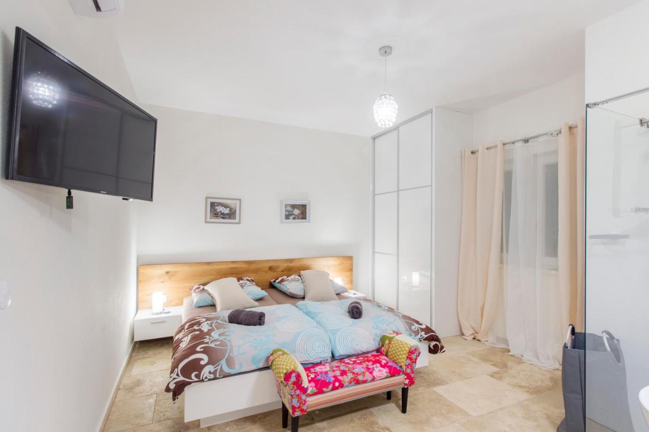 Dalmata Lounge Apartment