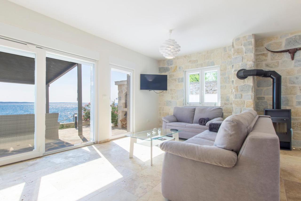 Apartment Dalmata Lounge Starigrad Paklenica