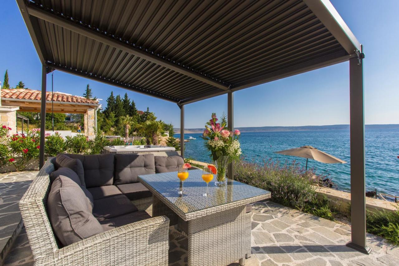 Dalmata Lounge * Starigrad Paklenica