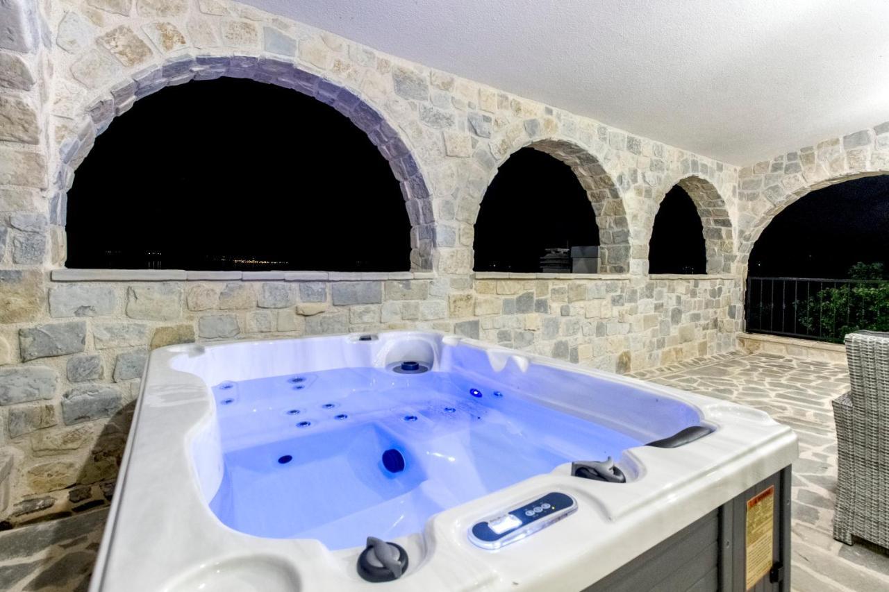 Dalmata Lounge Apartment *