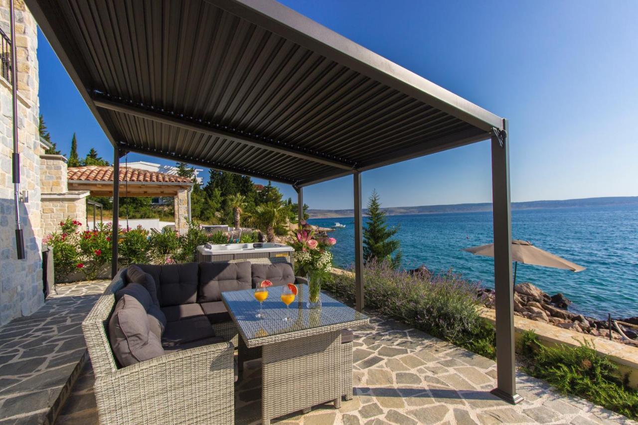 Dalmata Lounge Starigrad Paklenica