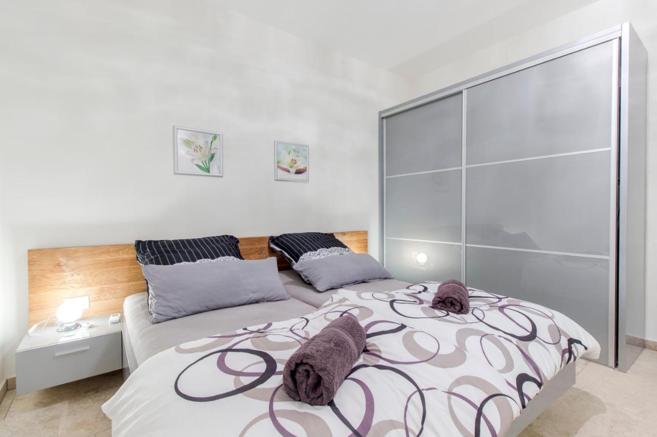 Apartment Dalmata Lounge