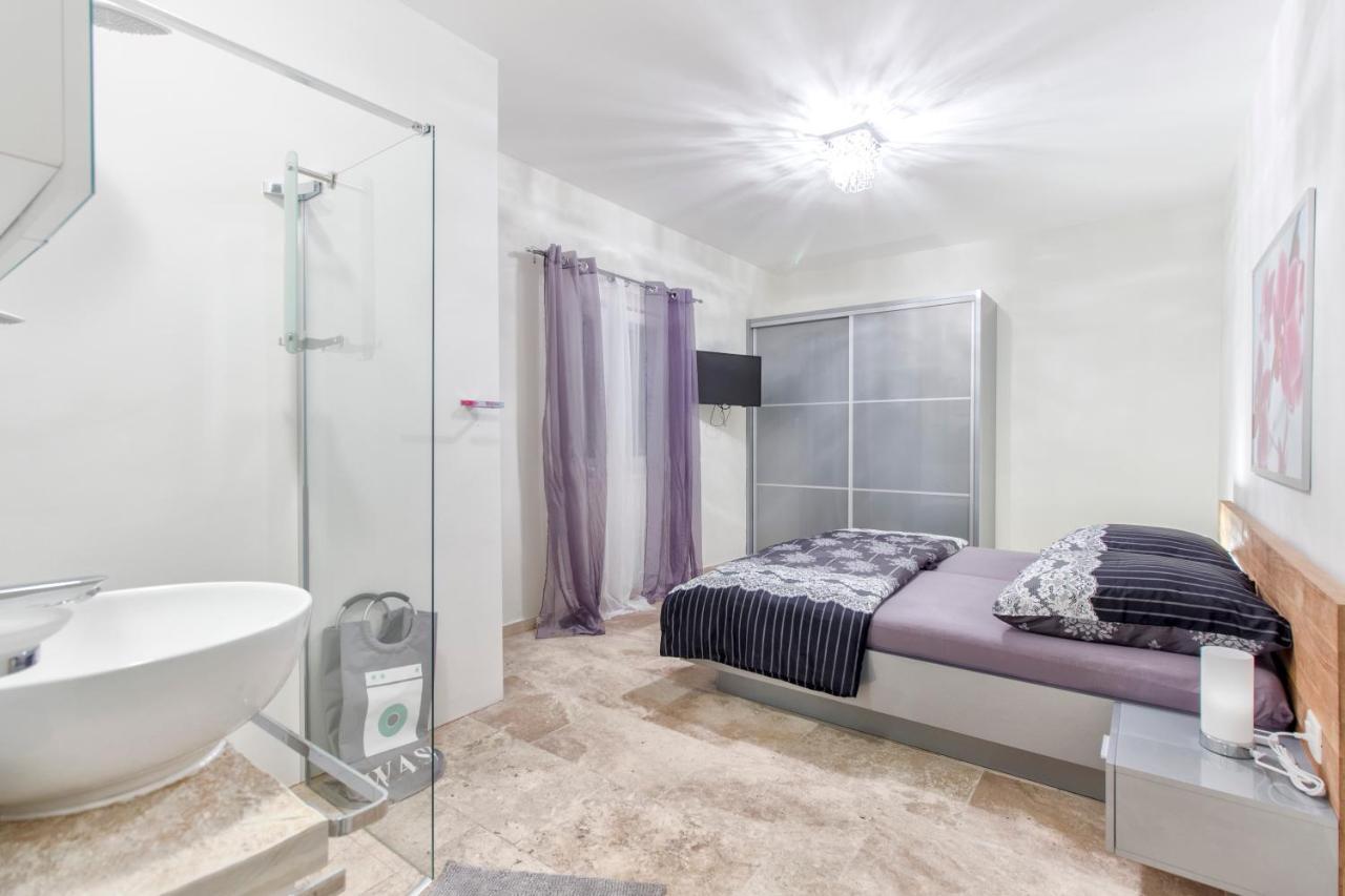 Apartment Dalmata Lounge *