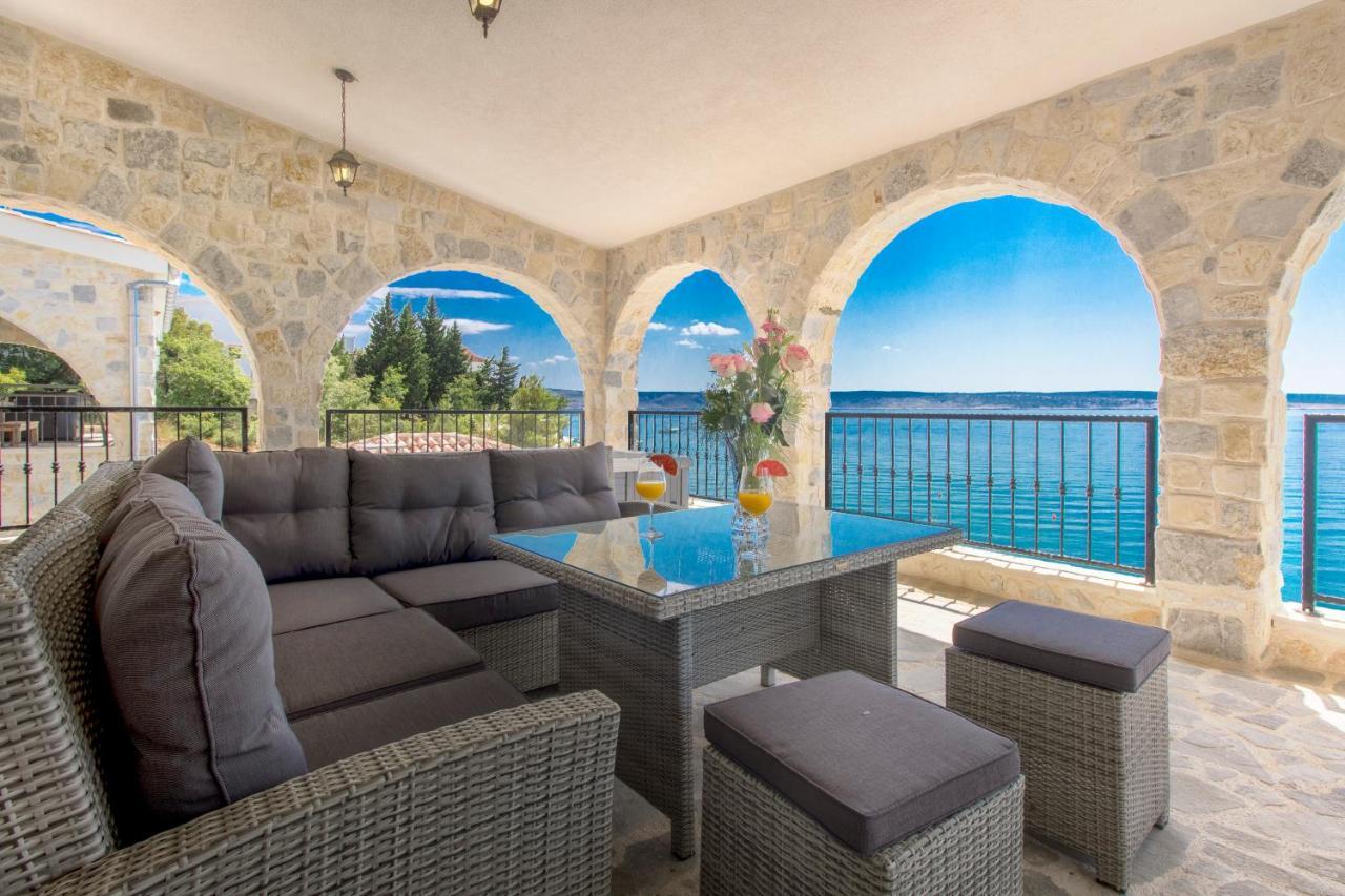 Apartamento Dalmata Lounge