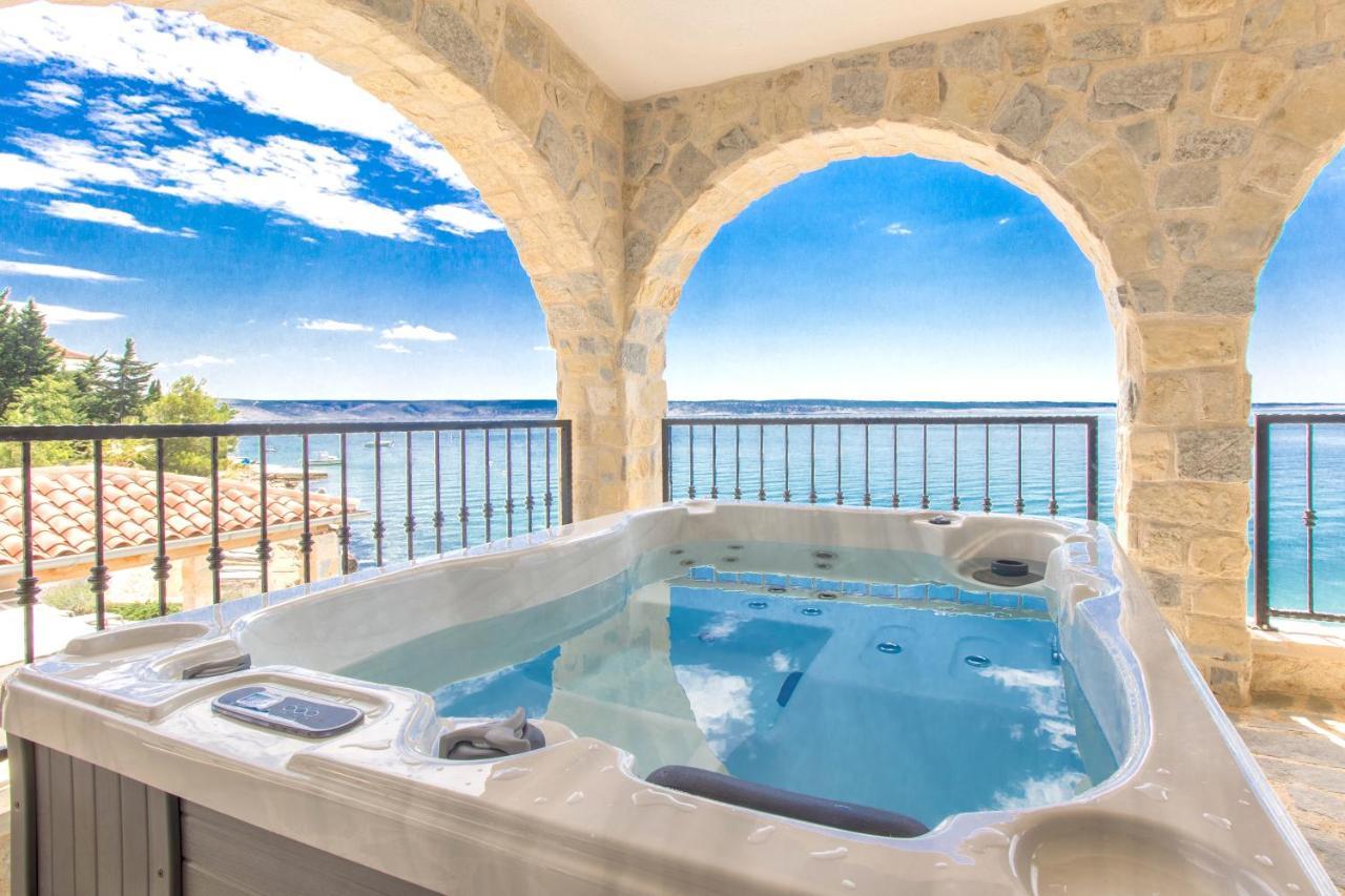 Dalmata Lounge * Starigrad Paklenica