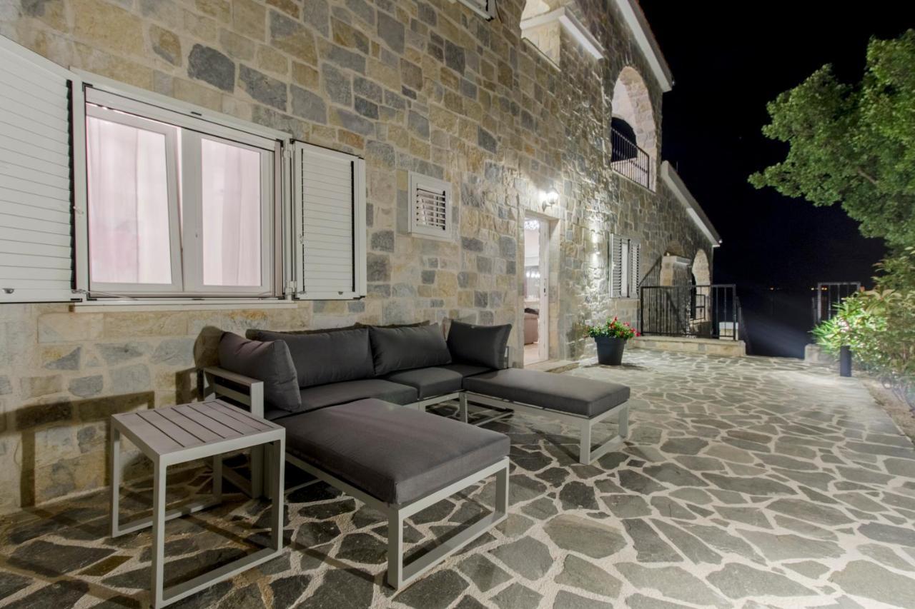 Dalmata Lounge Apartment *
