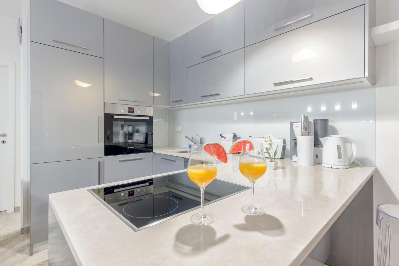 Apartment Dalmata Lounge Starigrad Paklenica