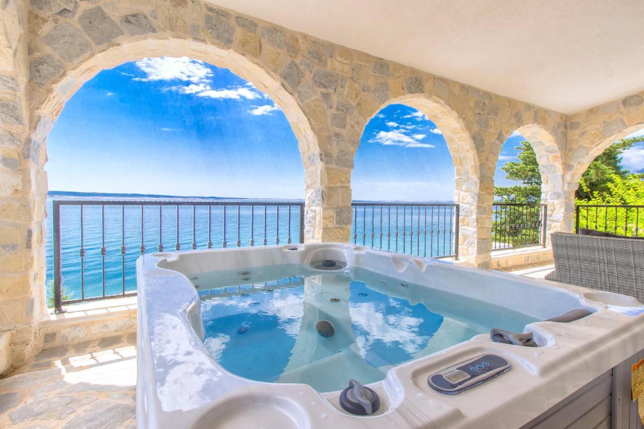 Dalmata Lounge Apartamento Starigrad Paklenica