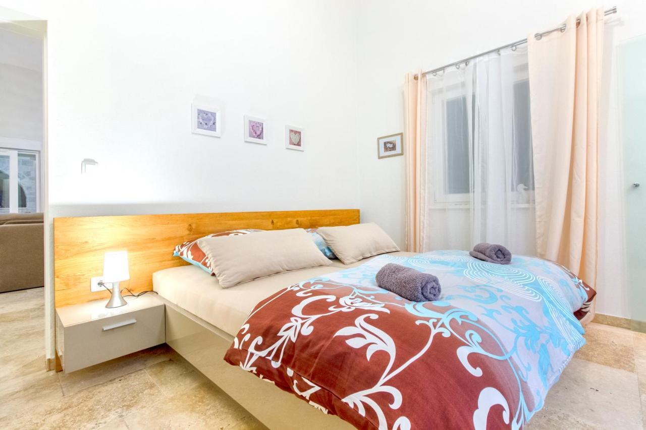 Dalmata Lounge * Starigrad Paklenica