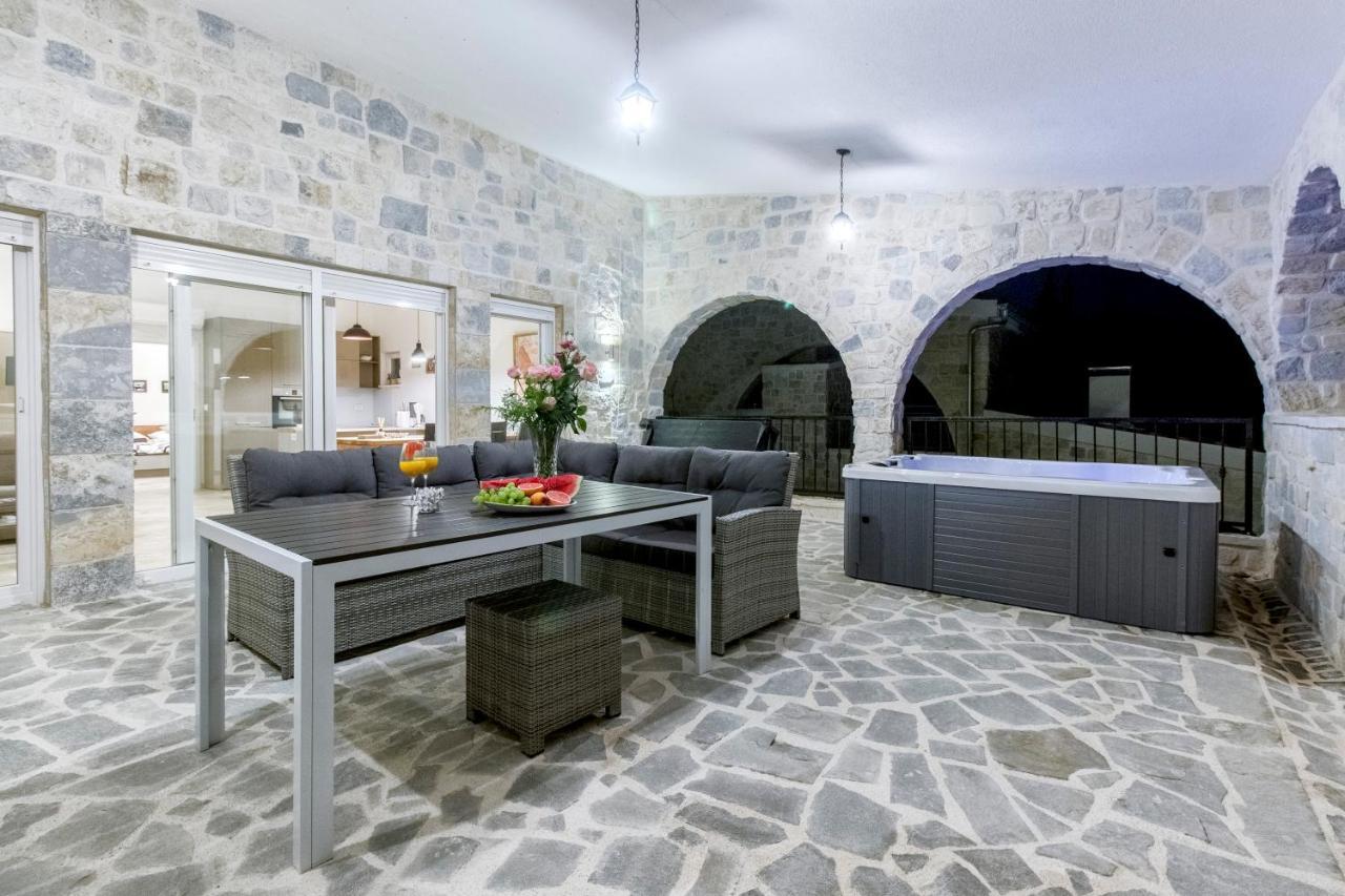 Apartment Dalmata Lounge *