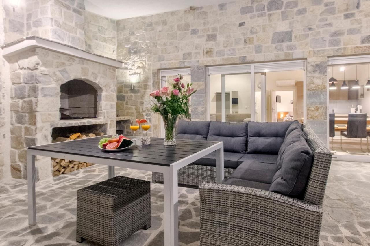 Apartment Dalmata Lounge