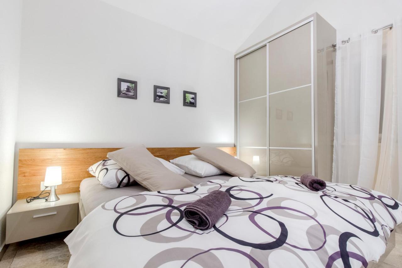 Dalmata Lounge Apartment