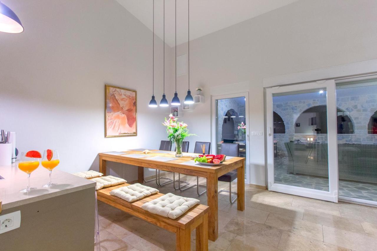 Dalmata Lounge Apartment *