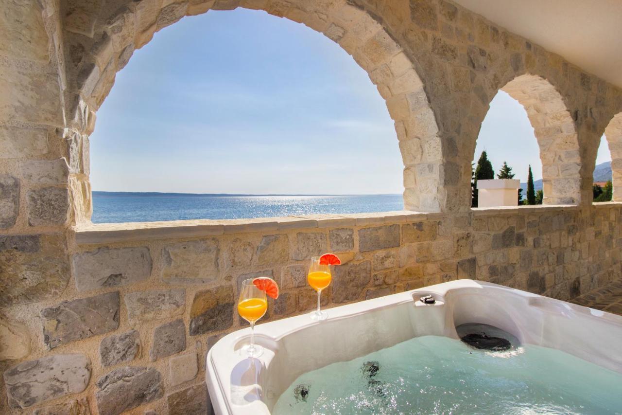 Dalmata Lounge * Starigrad Paklenica