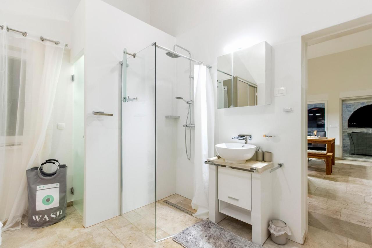Apartment Dalmata Lounge