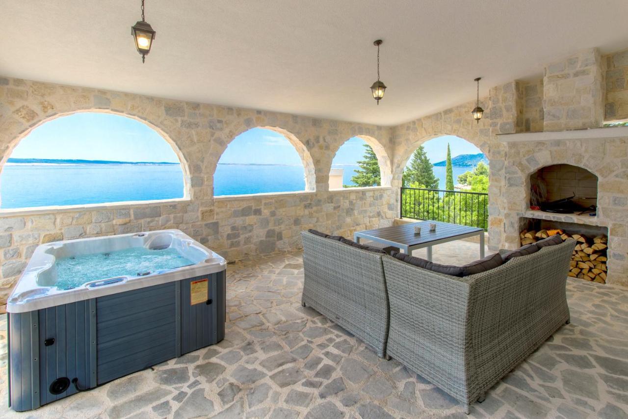 Dalmata Lounge Apartment Starigrad Paklenica