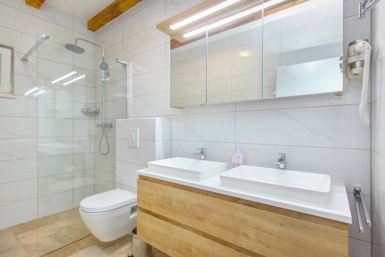 Apartment Dalmata Lounge *