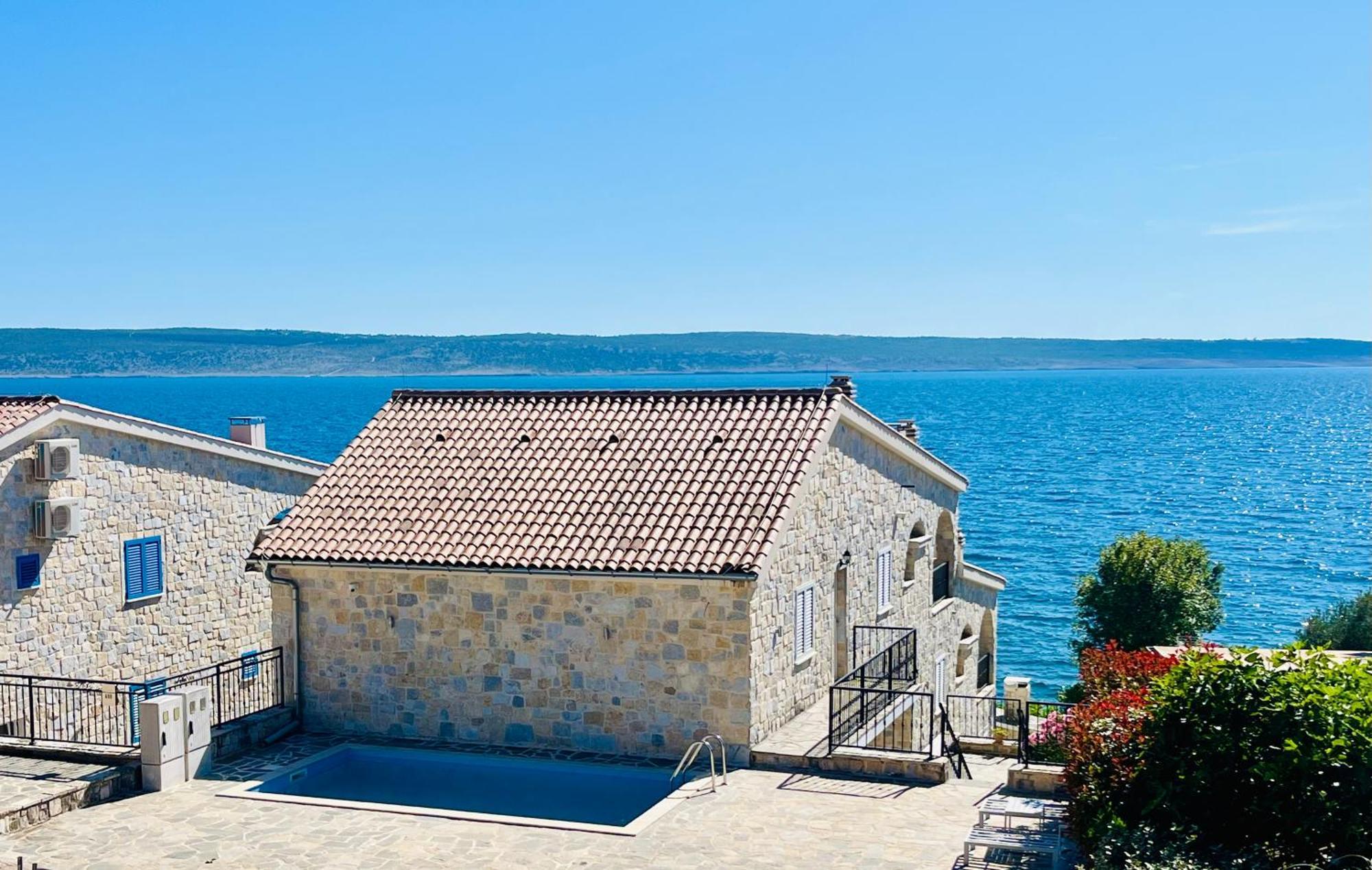Apartamento Dalmata Lounge Starigrad Paklenica