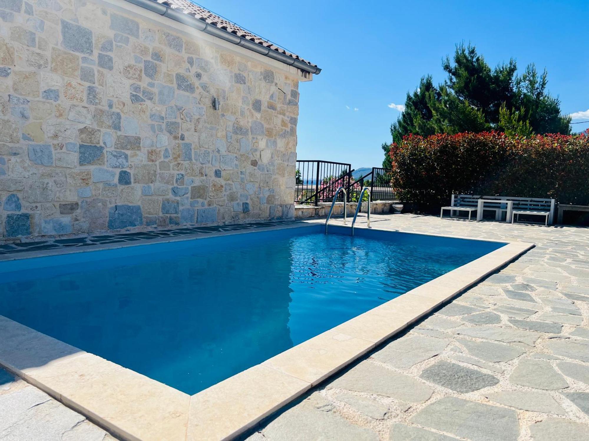 Dalmata Lounge * Starigrad Paklenica