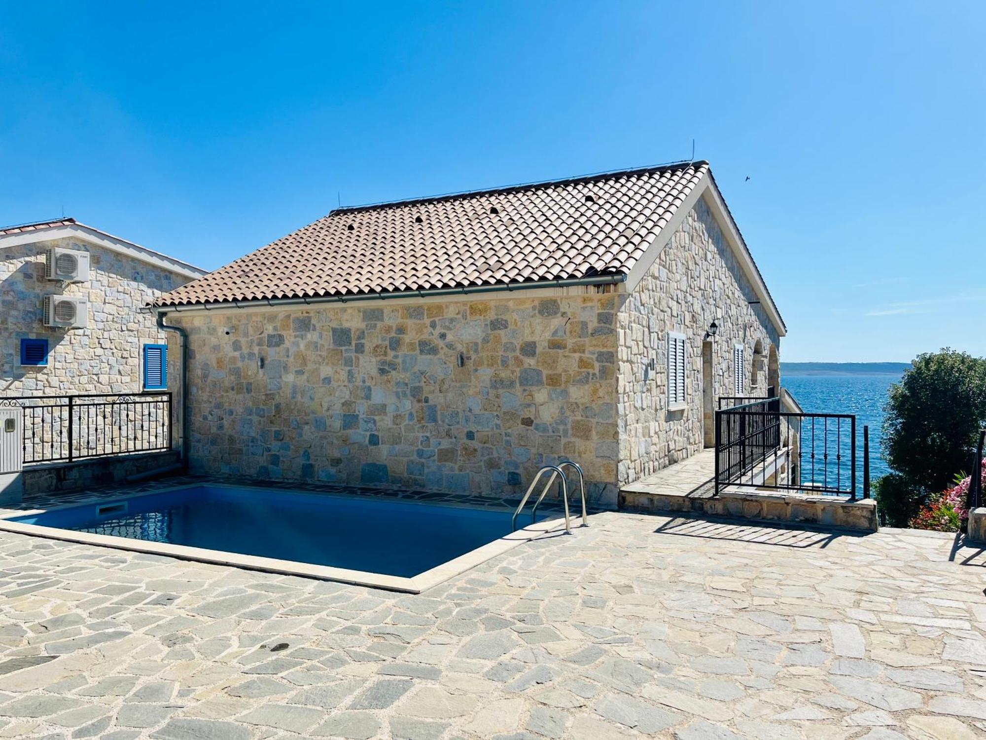 Apartamento Dalmata Lounge