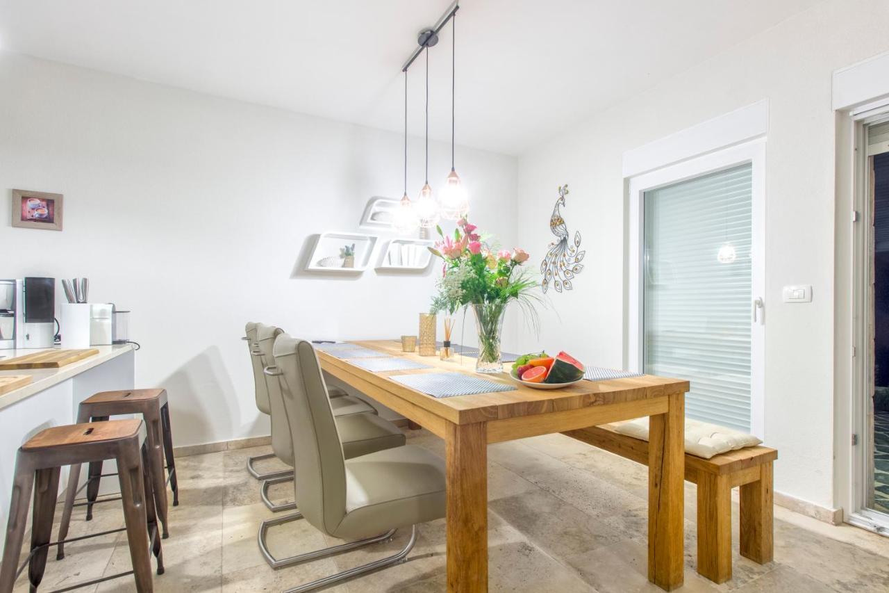 Appartement Dalmata Lounge Starigrad Paklenica